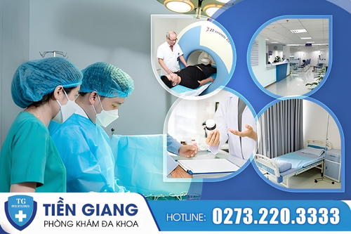 Các phương pháp điều trị quả hiện nay.